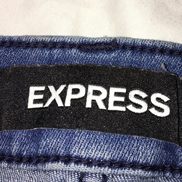 Jeans - Picture 6 of 8